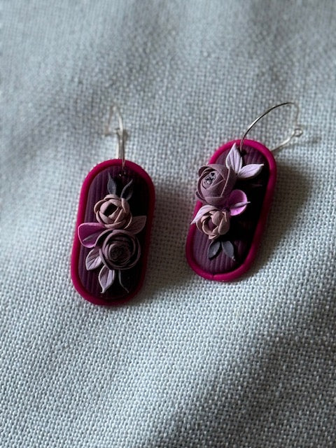 Maude Earrings