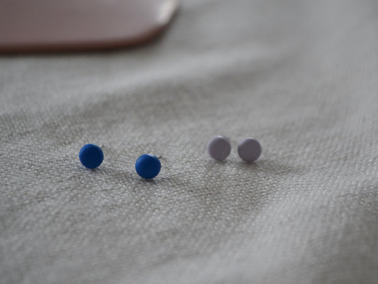 Tiny Dot Studs